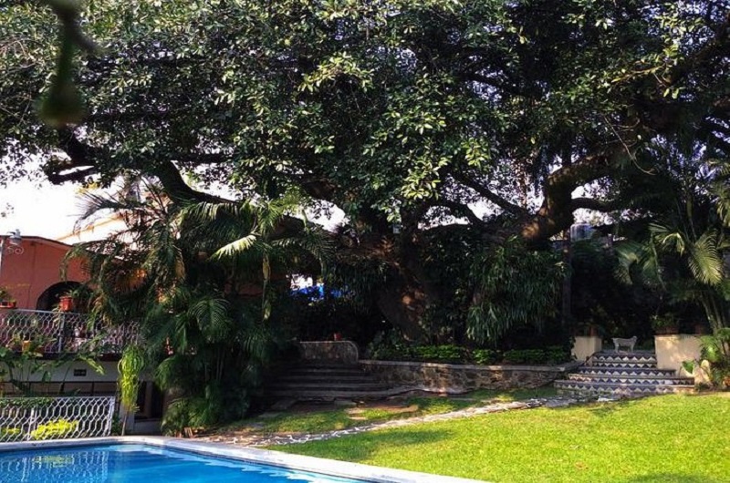 HOSTEL & HOSTAL - CUERNAVACA Idel